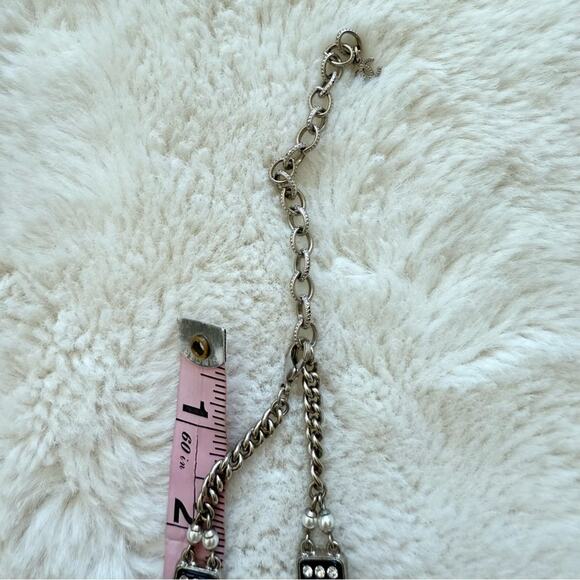 CHANEL long necklace spring summer 2022  Authentic Retail 3200$ - Picture 10 of 10
